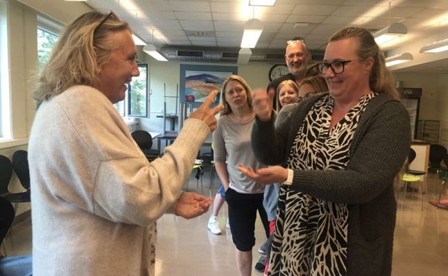 Rekordinteresse for Mitt Valg