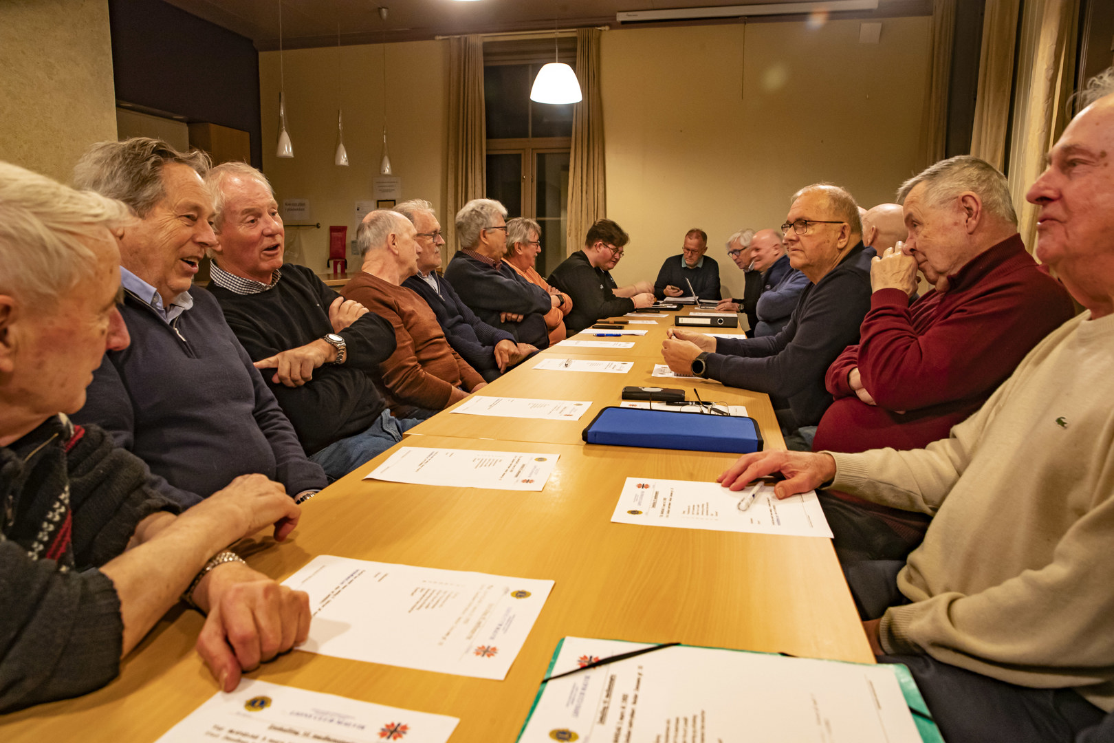 250303 Medlemsmøte mars 2025